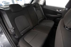 Hyundai Kona 1.6 GDI HYBRID HEV 141 cv TECNO   - Foto 16