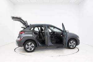 Hyundai Kona 1.6 GDI HYBRID HEV 141 cv TECNO   - Foto 12