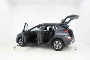 Hyundai Kona 1.6 GDI HYBRID HEV 141 cv TECNO   - Foto 26