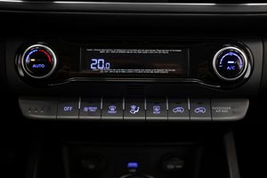 Hyundai Kona 1.6 GDI HYBRID HEV 141 cv TECNO   - Foto 21