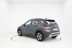 Hyundai Kona 1.6 GDI HYBRID HEV 141 cv TECNO   - Foto 47