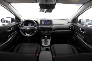 Hyundai Kona 1.6 GDI HYBRID HEV 141 cv TECNO   - Foto 4