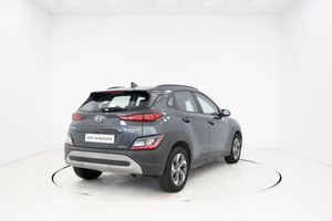 Hyundai Kona 1.6 GDI HYBRID HEV 141 cv TECNO   - Foto 3