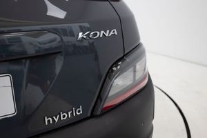 Hyundai Kona 1.6 GDI HYBRID HEV 141 cv TECNO   - Foto 42