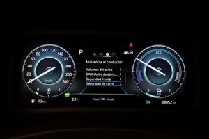 Hyundai Kona 1.6 GDI HYBRID HEV 141 cv TECNO   - Foto 5