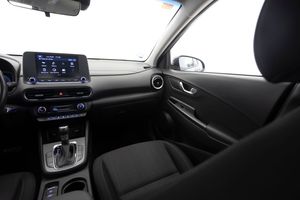 Hyundai Kona 1.6 GDI HYBRID HEV 141 cv TECNO   - Foto 18
