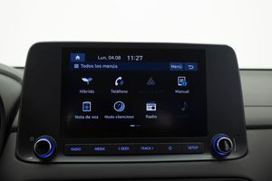 Hyundai Kona 1.6 GDI HYBRID HEV 141 cv TECNO   - Foto 34