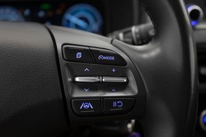 Hyundai Kona 1.6 GDI HYBRID HEV 141 cv TECNO   - Foto 9