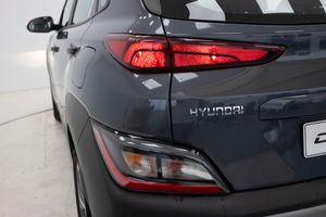 Hyundai Kona 1.6 GDI HYBRID HEV 141 cv TECNO   - Foto 41