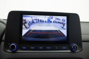 Hyundai Kona 1.6 GDI HYBRID HEV 141 cv TECNO   - Foto 8