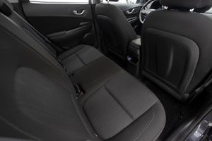 Hyundai Kona 1.6 GDI HYBRID HEV 141 cv TECNO   - Foto 15