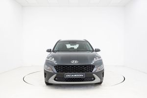 Hyundai Kona 1.6 GDI HYBRID HEV 141 cv TECNO   - Foto 38