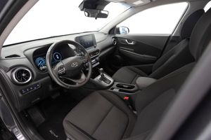 Hyundai Kona 1.6 GDI HYBRID HEV 141 cv TECNO   - Foto 29