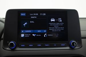 Hyundai Kona 1.6 GDI HYBRID HEV 141 cv TECNO   - Foto 35