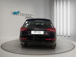 Audi Q5 2.0 TDI 170cv quattro DPF  - Foto 5