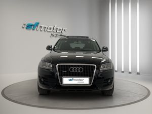 Audi Q5 2.0 TDI 170cv quattro DPF  - Foto 6