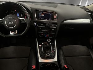 Audi Q5 2.0 TDI 170cv quattro DPF  - Foto 15