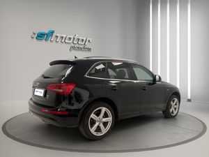 Audi Q5 2.0 TDI 170cv quattro DPF  - Foto 7