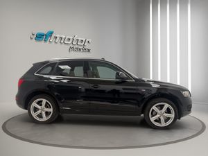 Audi Q5 2.0 TDI 170cv quattro DPF  - Foto 8