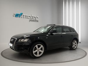 Audi Q5 2.0 TDI 170cv quattro DPF  - Foto 2