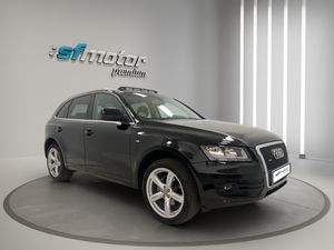 Audi Q5 2.0 TDI 170cv quattro DPF  - Foto 9