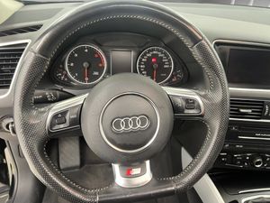 Audi Q5 2.0 TDI 170cv quattro DPF  - Foto 11