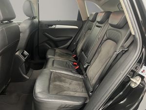 Audi Q5 2.0 TDI 170cv quattro DPF  - Foto 14