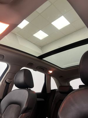 Audi Q5 2.0 TDI 170cv quattro DPF  - Foto 24