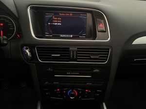 Audi Q5 2.0 TDI 170cv quattro DPF  - Foto 17