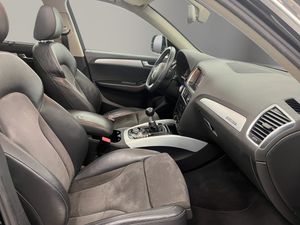 Audi Q5 2.0 TDI 170cv quattro DPF  - Foto 19