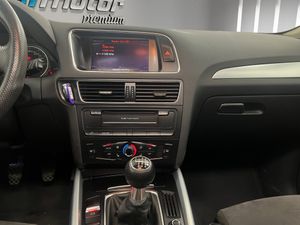 Audi Q5 2.0 TDI 170cv quattro DPF  - Foto 16
