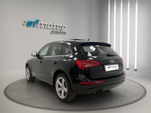 Audi Q5 2.0 TDI 170cv quattro DPF  - Foto 4