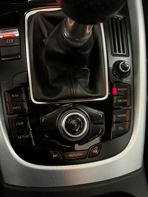 Audi Q5 2.0 TDI 170cv quattro DPF  - Foto 22