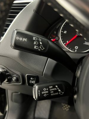Audi Q5 2.0 TDI 170cv quattro DPF  - Foto 23