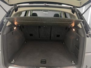 Audi Q5 2.0 TDI 170cv quattro DPF  - Foto 21