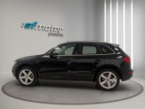 Audi Q5 2.0 TDI 170cv quattro DPF  - Foto 3