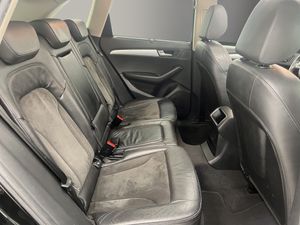 Audi Q5 2.0 TDI 170cv quattro DPF  - Foto 20