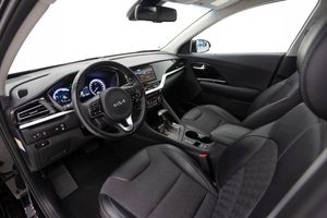 Kia Niro 1.6 GDI HEV 104KW (141cv) DRIVE   - Foto 28