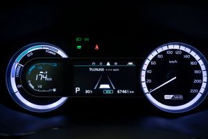 Kia Niro 1.6 GDI HEV 104KW (141cv) DRIVE   - Foto 5