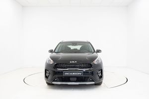 Kia Niro 1.6 GDI HEV 104KW (141cv) DRIVE   - Foto 44