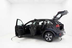 Kia Niro 1.6 GDI HEV 104KW (141cv) DRIVE   - Foto 25