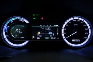 Kia Niro 1.6 GDI HEV 104KW (141cv) DRIVE   - Foto 34