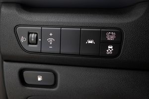 Kia Niro 1.6 GDI HEV 104KW (141cv) DRIVE   - Foto 29