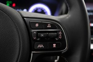 Kia Niro 1.6 GDI HEV 104KW (141cv) DRIVE   - Foto 9