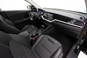 Kia Niro 1.6 GDI HEV 104KW (141cv) DRIVE   - Foto 23