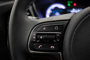 Kia Niro 1.6 GDI HEV 104KW (141cv) DRIVE   - Foto 30