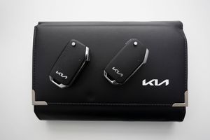 Kia Niro 1.6 GDI HEV 104KW (141cv) DRIVE   - Foto 43
