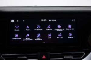 Kia Niro 1.6 GDI HEV 104KW (141cv) DRIVE   - Foto 38