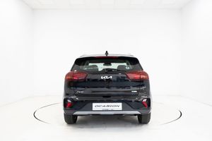 Kia Niro 1.6 GDI HEV 104KW (141cv) DRIVE   - Foto 46