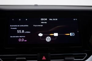 Kia Niro 1.6 GDI HEV 104KW (141cv) DRIVE   - Foto 40